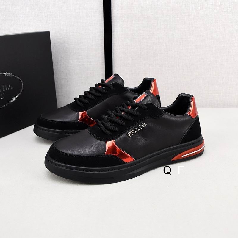 Prada Men's Shoes 68